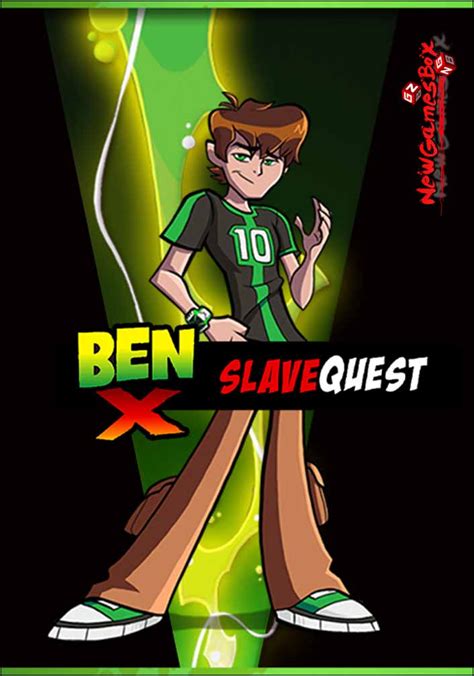 ben x slave quest|ToEE Front